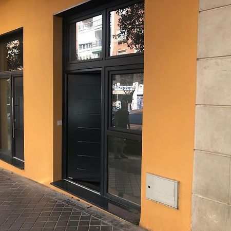 Seco Calle, Precisos Loft Super Equipado Cerca De Metro Pacifico 마드리드 외부 사진