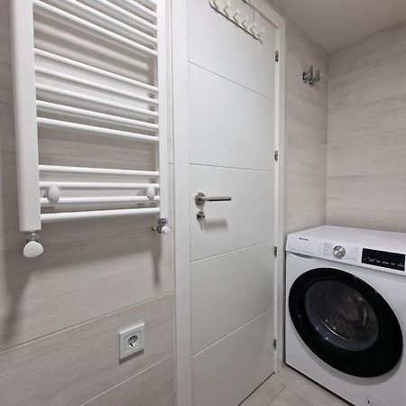 Seco Calle, Precisos Loft Super Equipado Cerca De Metro Pacifico 마드리드 외부 사진